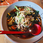 Photo n°2 de l'avis de xiaoming.i fait le 26/12/2021 à 13:48 sur le  Noodle Bar by Grissino à Bolzano