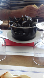 Photo n°71 de Restaurant Les Pêcheurs à Le Tréport ()