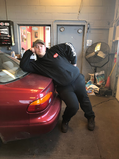 Nelson's Auto Repair