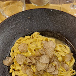 Photo n°1 de l'avis de Riccardo.a fait le 28/06/2023 à 03:09 sur le  Ristorante Pizzeria All'Antico Frantoio à Gubbio