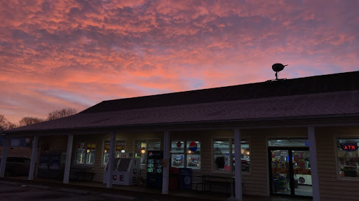 Redwood Express Mart