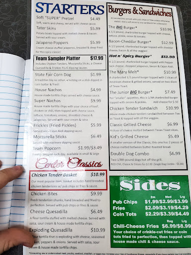 Bowling Alley «West Ridge Lanes Family Fun», reviews and photos, 1935 SW Westport Dr, Topeka, KS 66604, USA