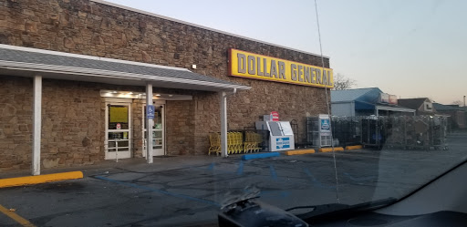 Discount Store «Dollar General», reviews and photos, 235 US-31, Whiteland, IN 46184, USA