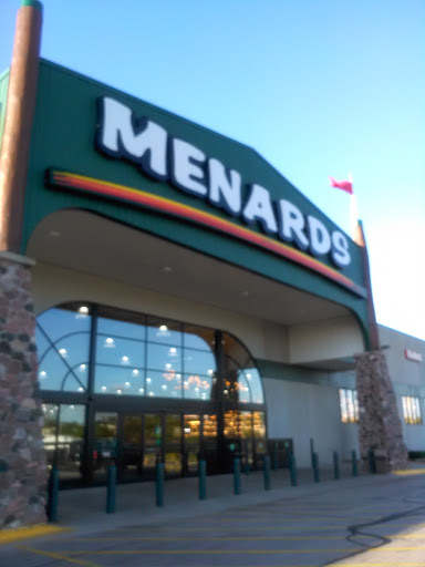 Home Improvement Store «Menards», reviews and photos, 351 Silhavy Rd, Valparaiso, IN 46383, USA