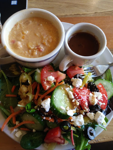 Coffee Shop «Old Town Coffee & Chocolates», reviews and photos, 211 F St, Eureka, CA 95501, USA