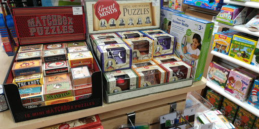 Toy Store «Kazoodles», reviews and photos, 13503 SE Mill Plain Blvd B-3, Vancouver, WA 98684, USA