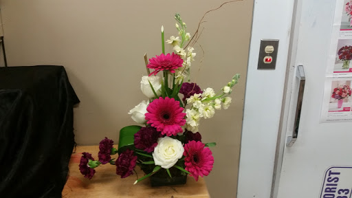 Florist «Rich Designs Florist», reviews and photos, 6007 S Suncoast Blvd, Homosassa, FL 34446, USA