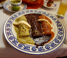 Fonda de Santa Clara photo