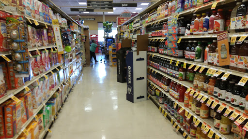 Grocery Store «Safeway», reviews and photos, 1025 Alhambra Blvd, Sacramento, CA 95816, USA