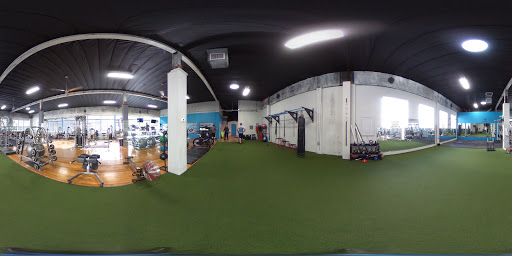 Gym «Balanced Fitness and Health», reviews and photos, 1130 Seventh Ave, San Diego, CA 92101, USA