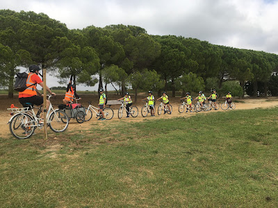 Vélo-École de La Casa Bicicleta à Perpignan