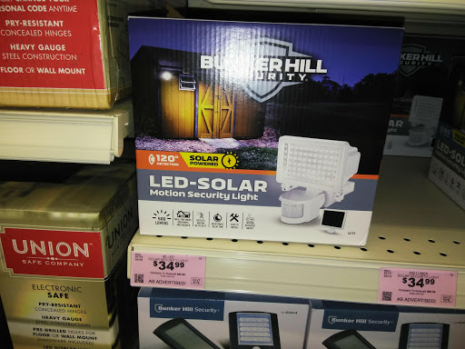 Hardware Store «Harbor Freight Tools», reviews and photos, 2361 Northgate Blvd, Sacramento, CA 95833, USA