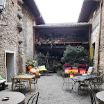 Photo n°20 de l'avis de Alessandro.r fait le 06/11/2022 à 18:22 sur le  Antico Ristorante Fossati à Canonica Lambro