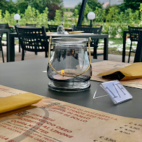 Menu du MASTER PUB à Castelvetro Piacentino