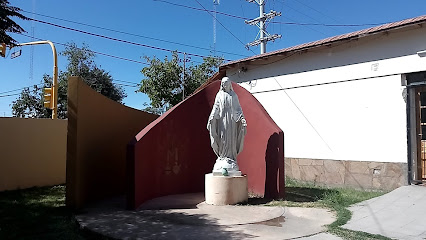 Parroquia San Juan Maria Vianney