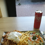 Photo n°5 de l'avis de Johannes.u fait le 08/12/2022 à 16:39 sur le  Bey Kebap à Leverkusen