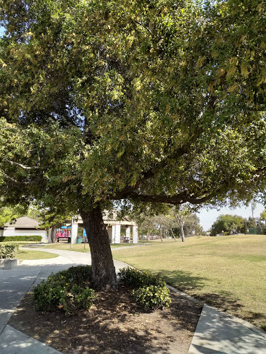 Park «Veterans Park», reviews and photos, 4554 Avenida Granada, Cypress, CA 90630, USA