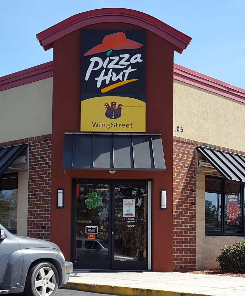 Pizza Hut 28532