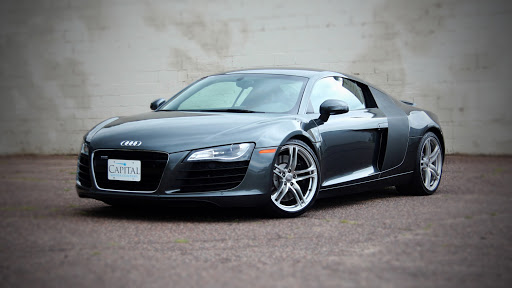 Used Car Dealer «Capital Motor Company», reviews and photos, 2833 Alpine Rd, Eau Claire, WI 54703, USA