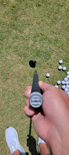 Golf Driving Range «Leatherman Golf Learning Center», reviews and photos, 5845 S Tryon St, Charlotte, NC 28217, USA