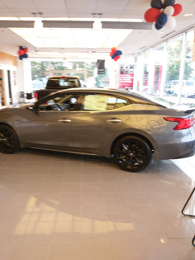 Nissan Dealer «Sheehy Nissan of Manassas», reviews and photos, 9010 Liberia Ave, Manassas, VA 20110, USA