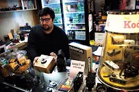 Glass Key Photo - Car repair in San Francisco, CA, San Francisco - Rated 4.8/5