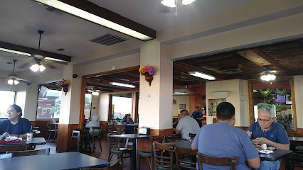 Taco Palenque San Bernardo Jr.