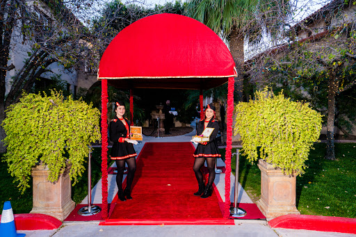 Event Venue «Secret Garden Event Center», reviews and photos, 2501 E Baseline Rd, Phoenix, AZ 85042, USA