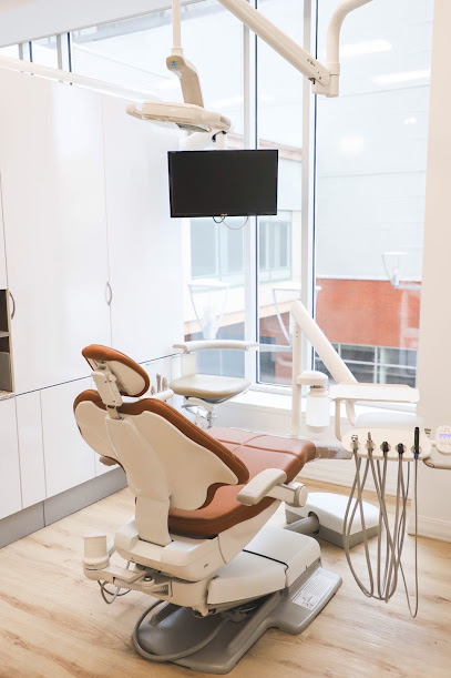 Cityplace Dental Group