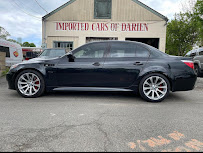 Imported Cars of Darien - Photo 6 - Car repair in Norwalk, CT, Stamford