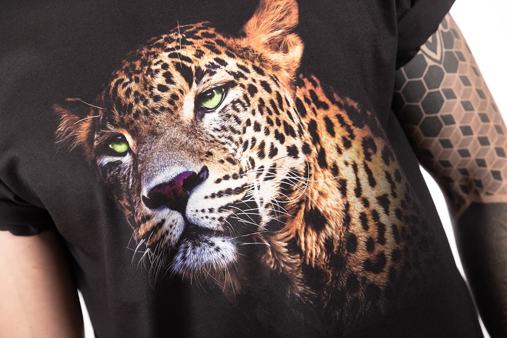 Print Core Textildruck