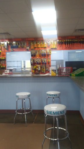 Electrical Supply Store «City Electric Supply LLC», reviews and photos, 619 Grand St & Johnston ave, Jersey City, NJ 07304, USA