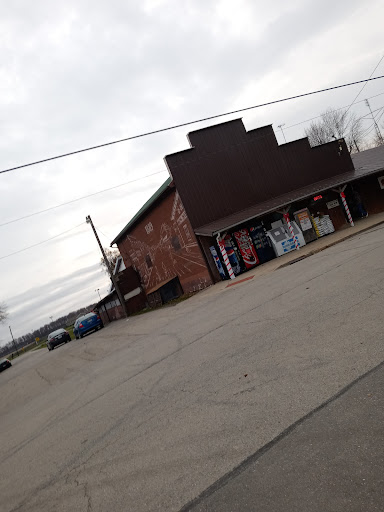Convenience Store «Birts Store», reviews and photos, 501 Main St, New Weston, OH 45348, USA