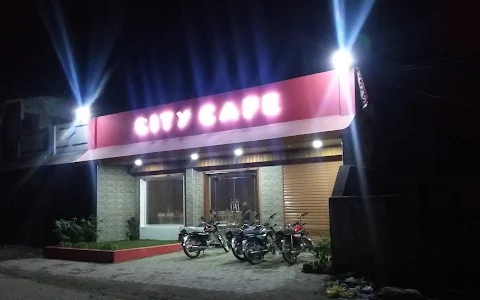 City Cafe' Kulluwal image