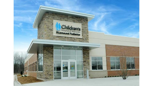 Bluemound Pediatrics-Children's Wisconsin