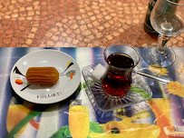 Plats et boissons du Restaurant turc Nudem à Ivry-sur-Seine - n°9