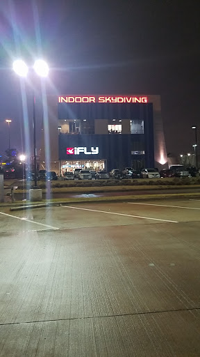 Amusement Center «iFLY», reviews and photos, 9540 Katy Fwy, Houston, TX 77055, USA