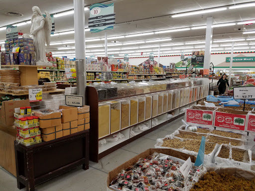 Supermarket «Dream Market», reviews and photos, 3815 15 Mile Rd, Sterling Heights, MI 48310, USA