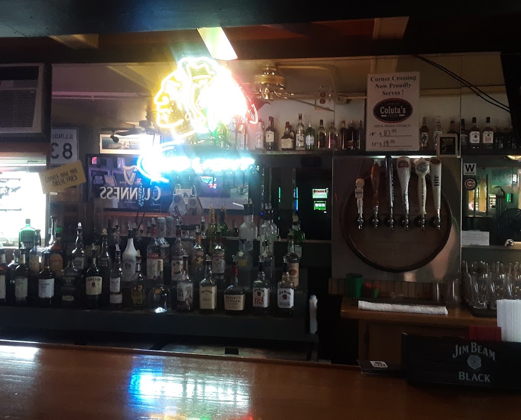 Corner Crossing LLC of 60046