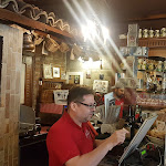 Photo n°1 de l'avis de Paolo.e fait le 06/06/2019 à 12:15 sur le  Da Giannino l'Angolo d'Abruzzo 2 à Milan