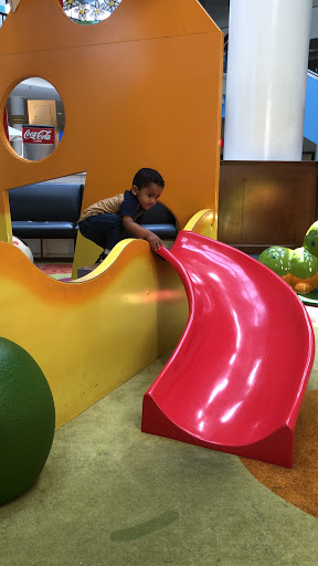 Gym «Fitness Connection», reviews and photos, 3888 Irving Mall, Irving, TX 75062, USA