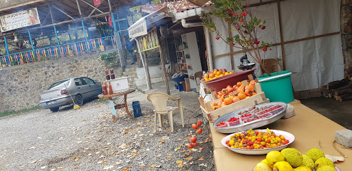 Hacı Yusufun Yeru