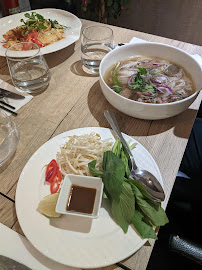 Phô du Restaurant vietnamien Brasserie Saigon à Paris - n°10