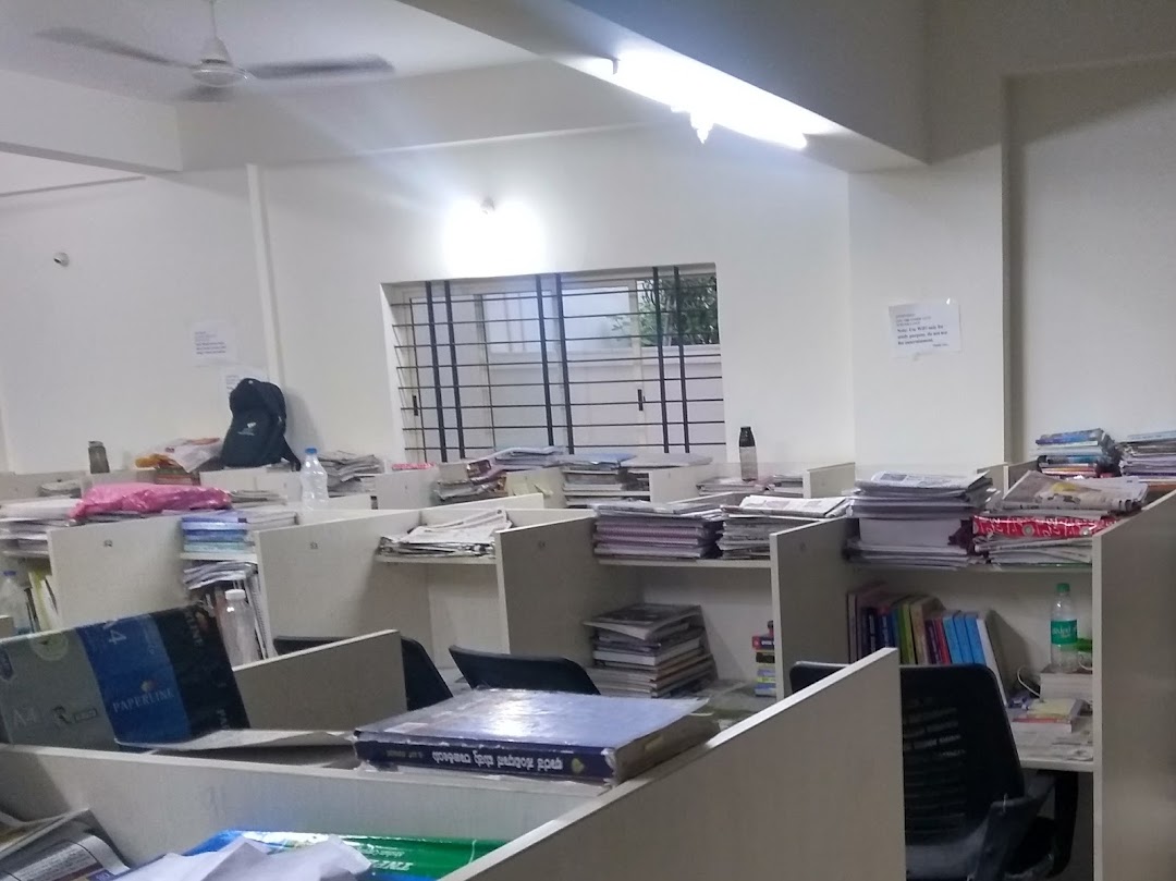 Saadana library