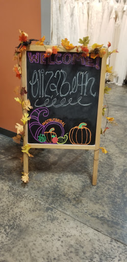 Bridal Shop «Strut Bridal Salon - Sizes 12+», reviews and photos, 4264 Atlantic Ave, Long Beach, CA 90807, USA