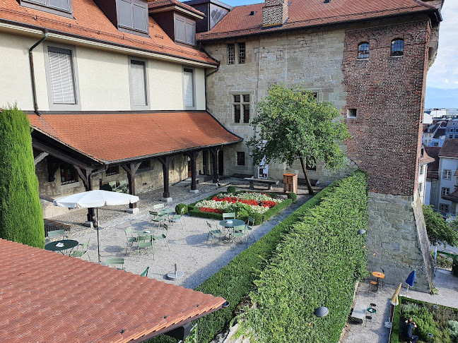 Rezensionen über Musée historique de Lausanne in Lausanne - Museum