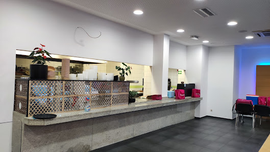 Spice Club Unionstraße 33, 4020 Linz, Österreich