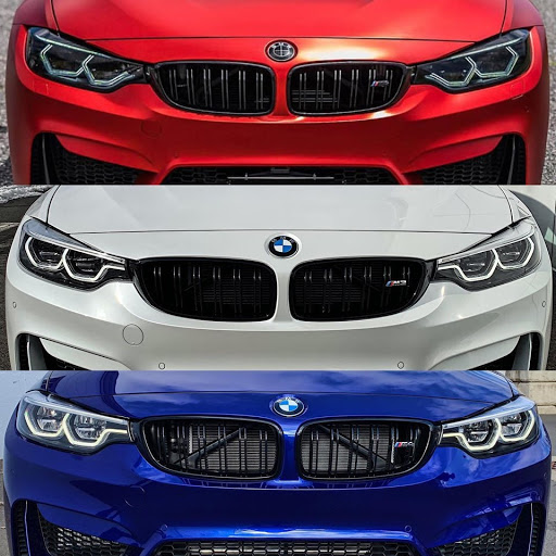 BMW Dealer «BMW of Watertown», reviews and photos, 699 Straits Turnpike, Watertown, CT 06795, USA