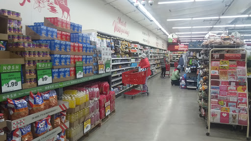 Grocery Store «Grocery Outlet Bargain Market», reviews and photos, 16261 US-101 #17, Brookings, OR 97415, USA