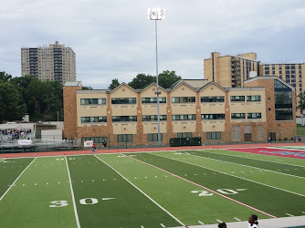 Paul Robeson Stadium